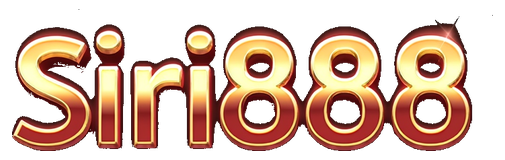 siri888 logo