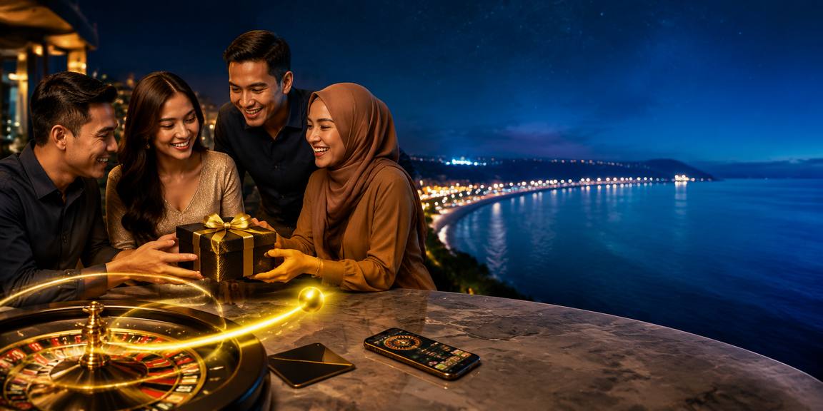 Win Win Fortune di siri888